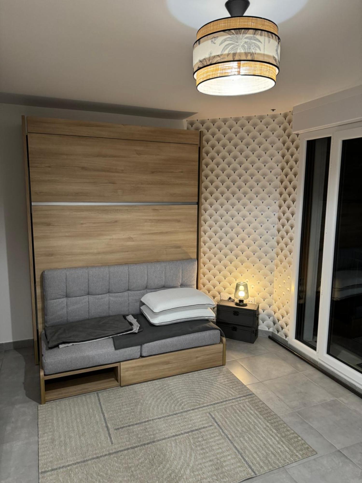 Superbe Cosy * Chessy (Seine-et-Marne)