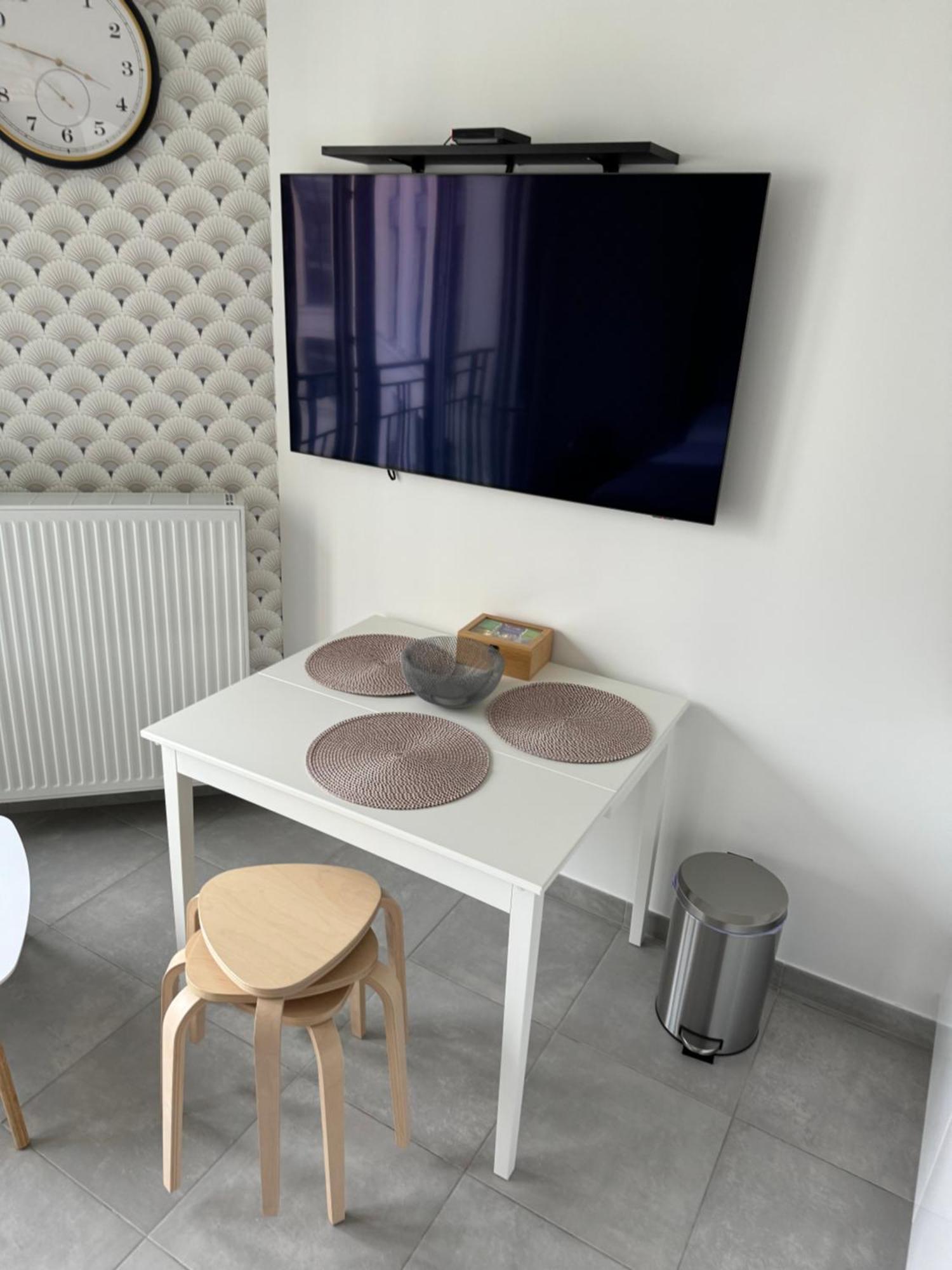 Apartment Superbe Cosy