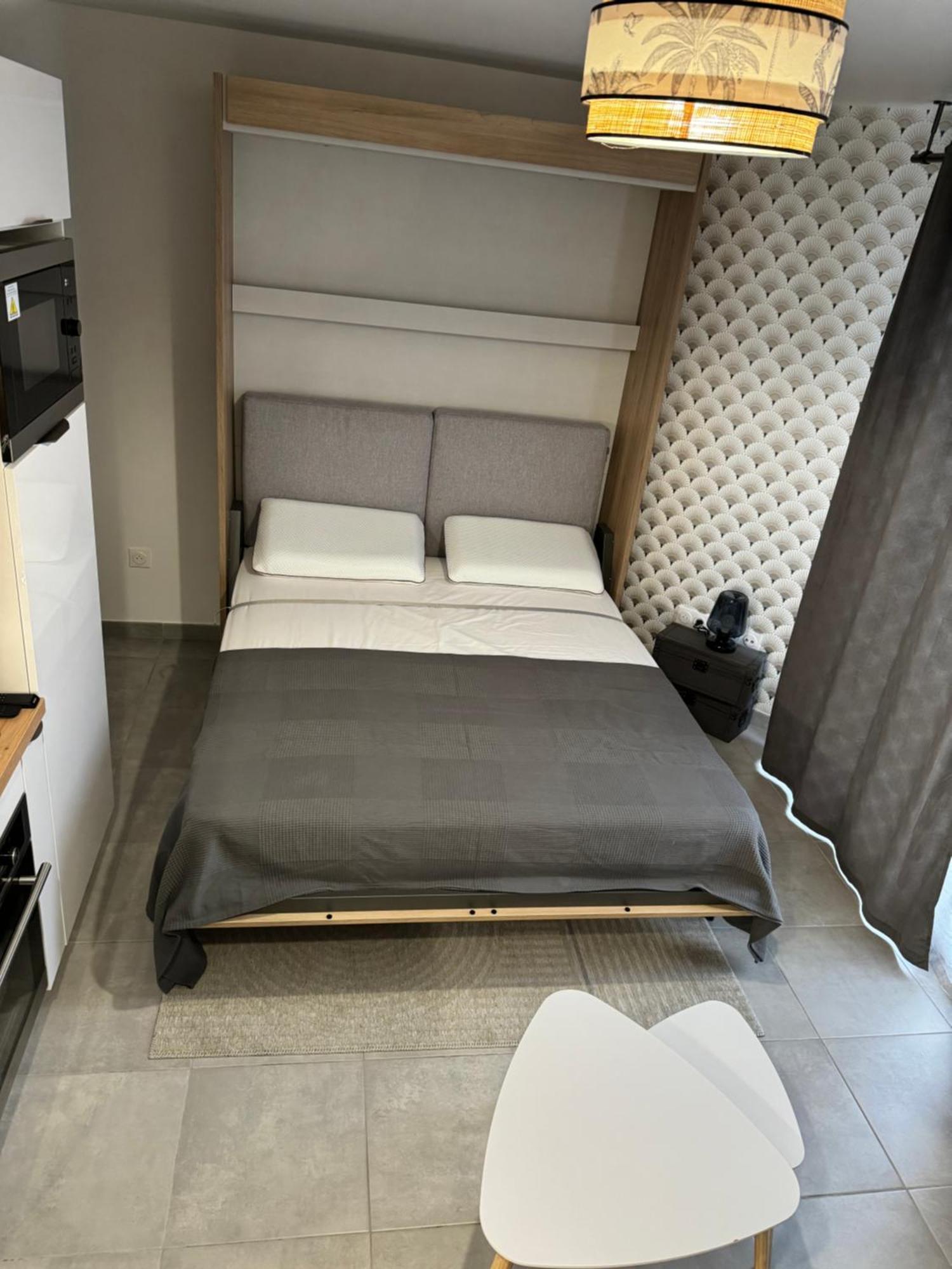 Superbe Cosy Apartment Chessy (Seine-et-Marne)