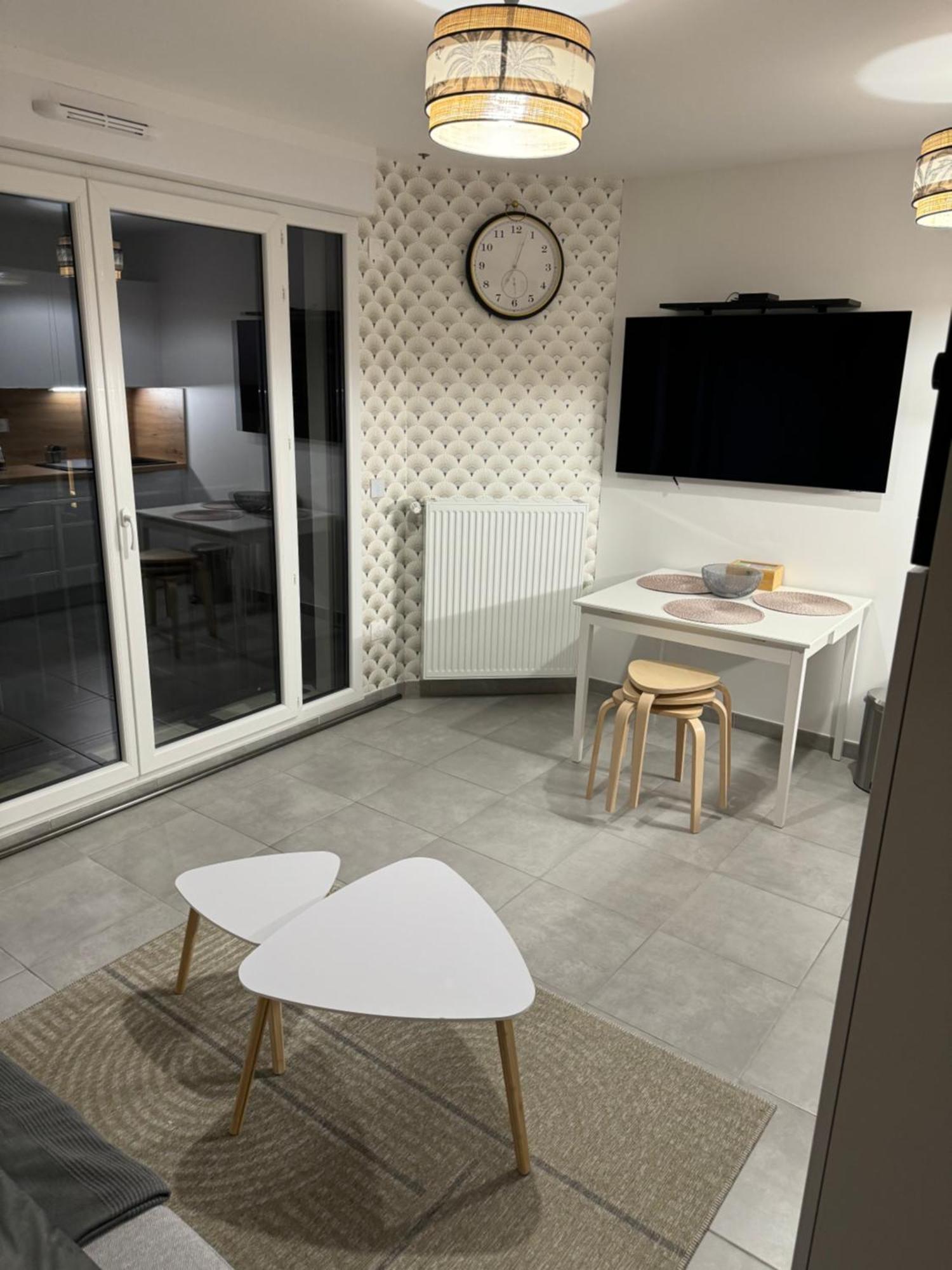 Superbe Cosy Apartment