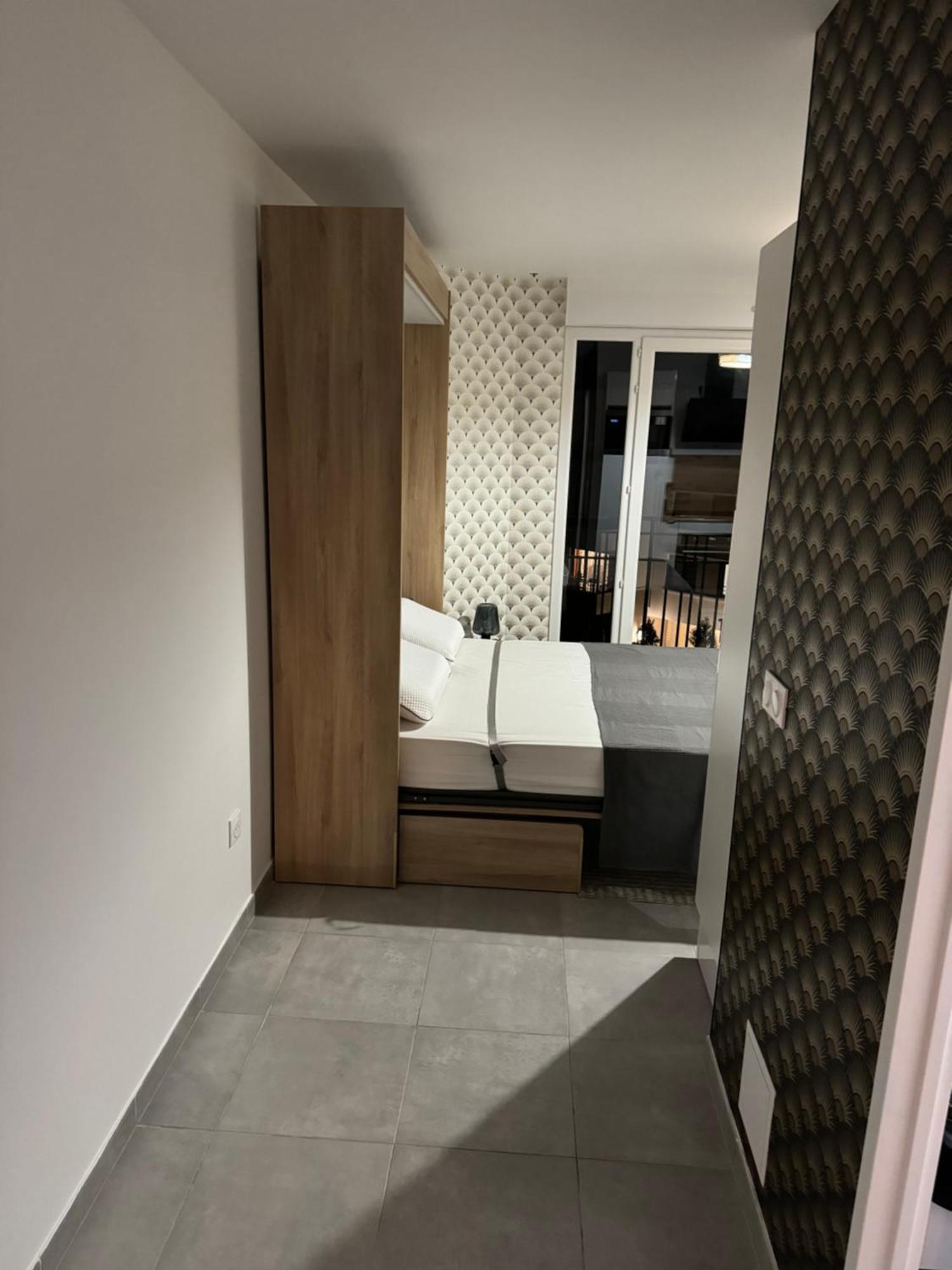 Superbe Cosy Chessy (Seine-et-Marne)