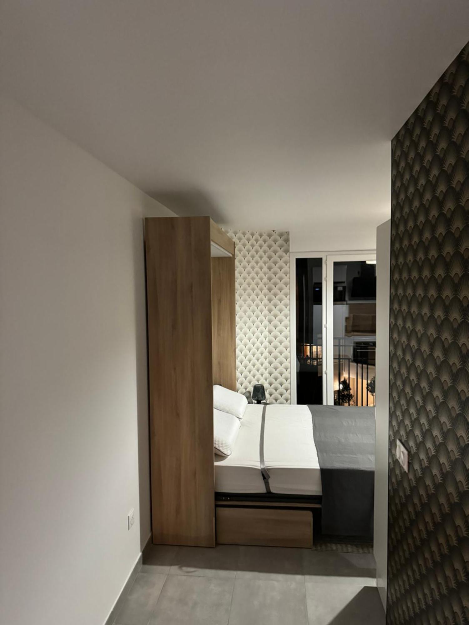 Superbe Cosy Apartment Chessy (Seine-et-Marne)
