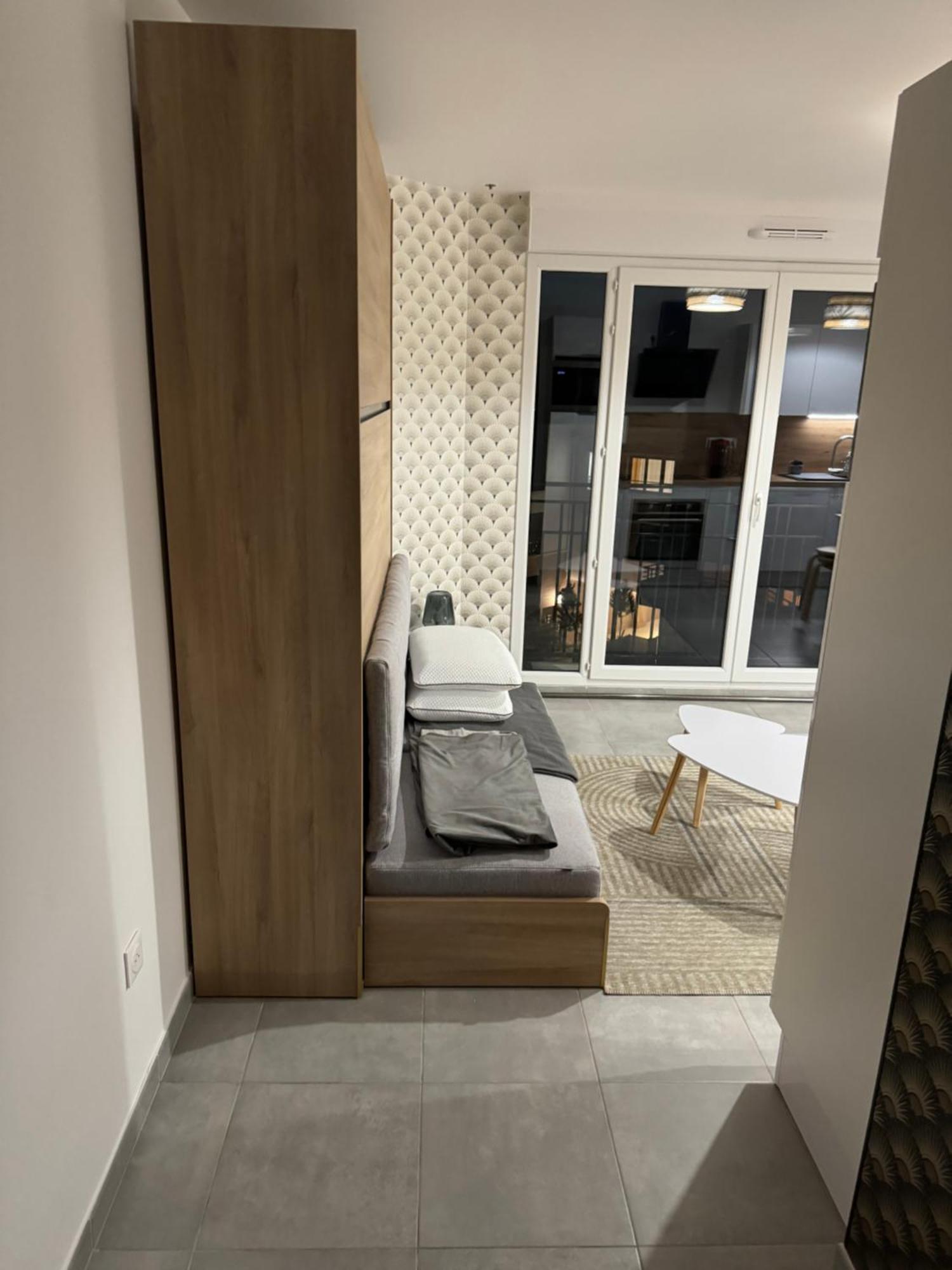 Superbe Cosy *