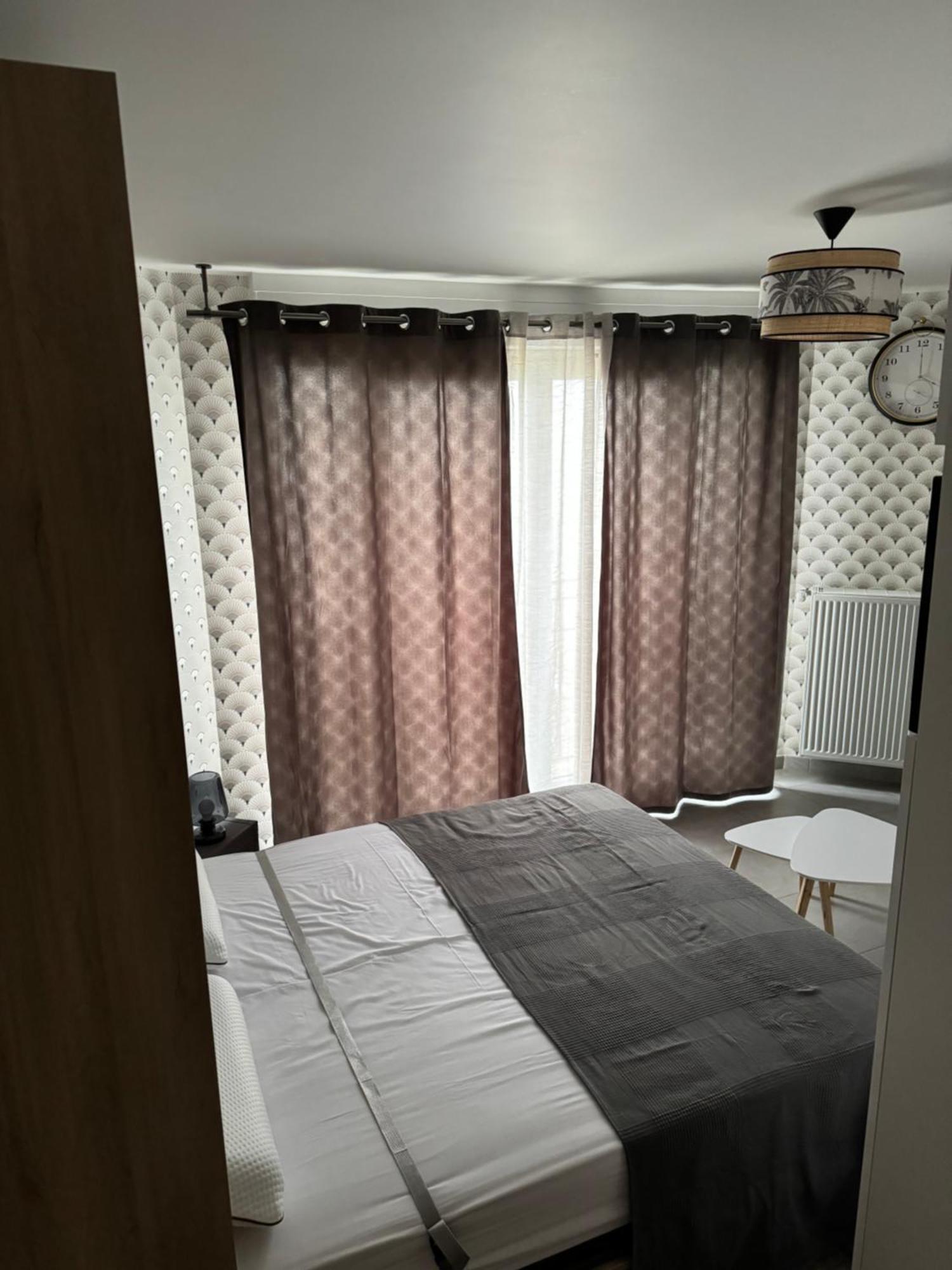 Apartment Superbe Cosy