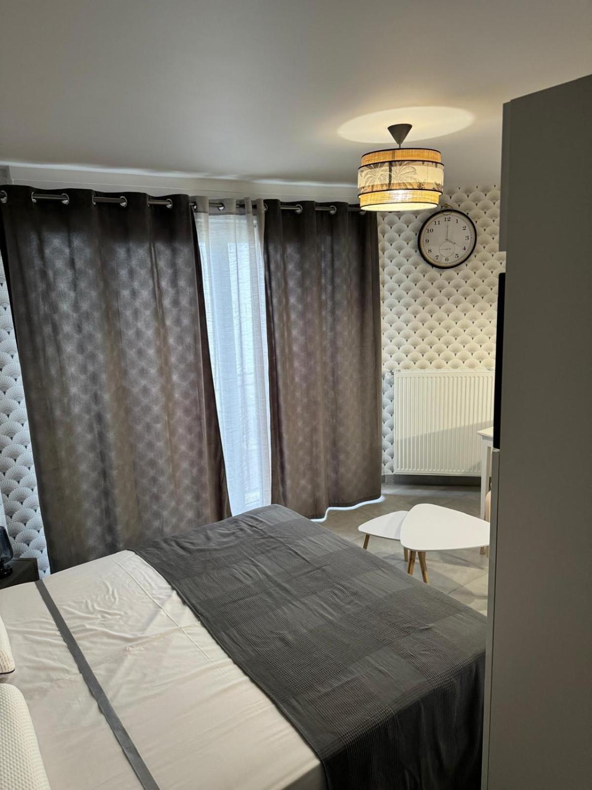 Apartment Superbe Cosy Chessy (Seine-et-Marne)